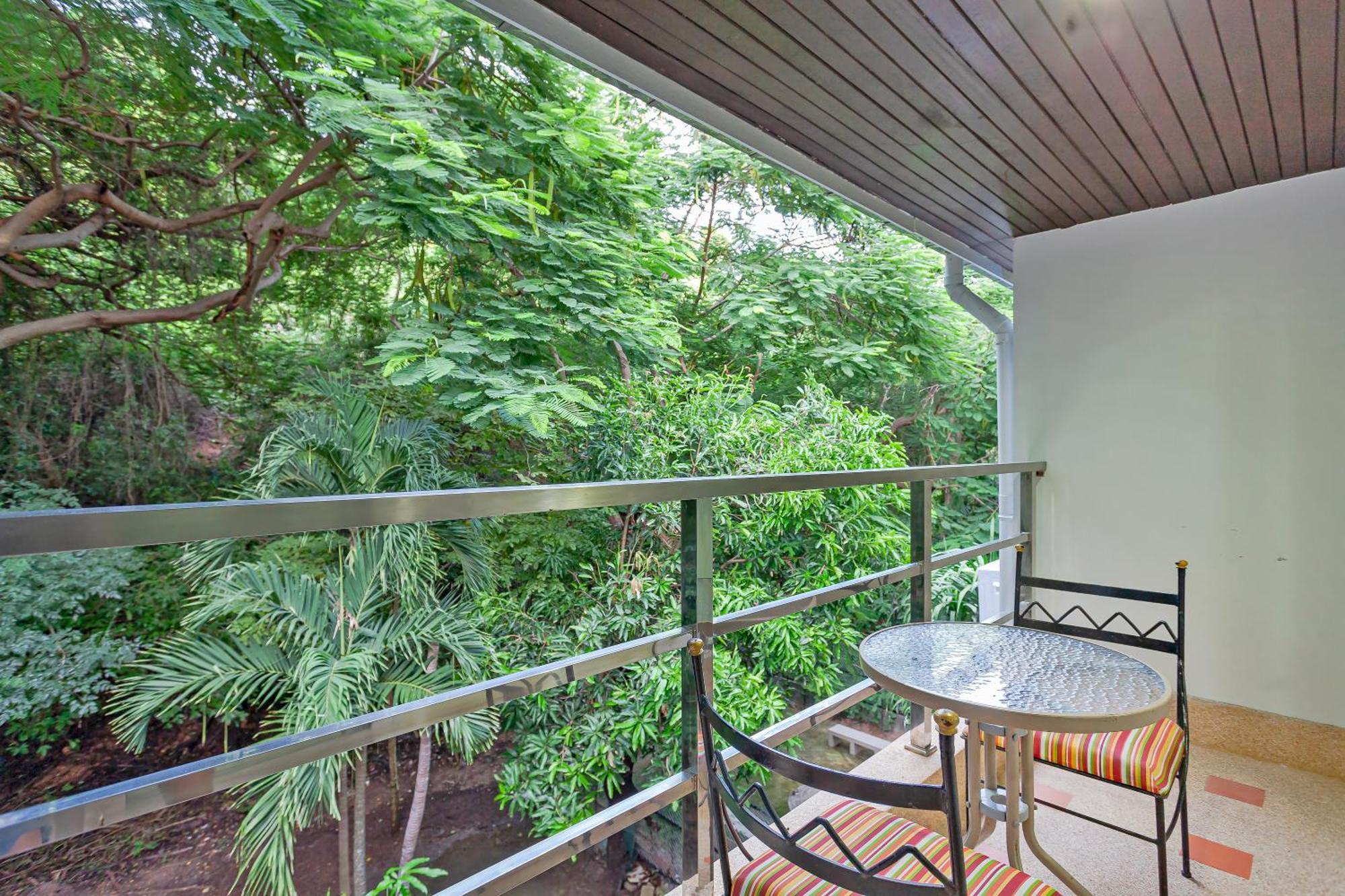 Apartment Grosvenor House - On The Phra Tamnak Hill Pattaya