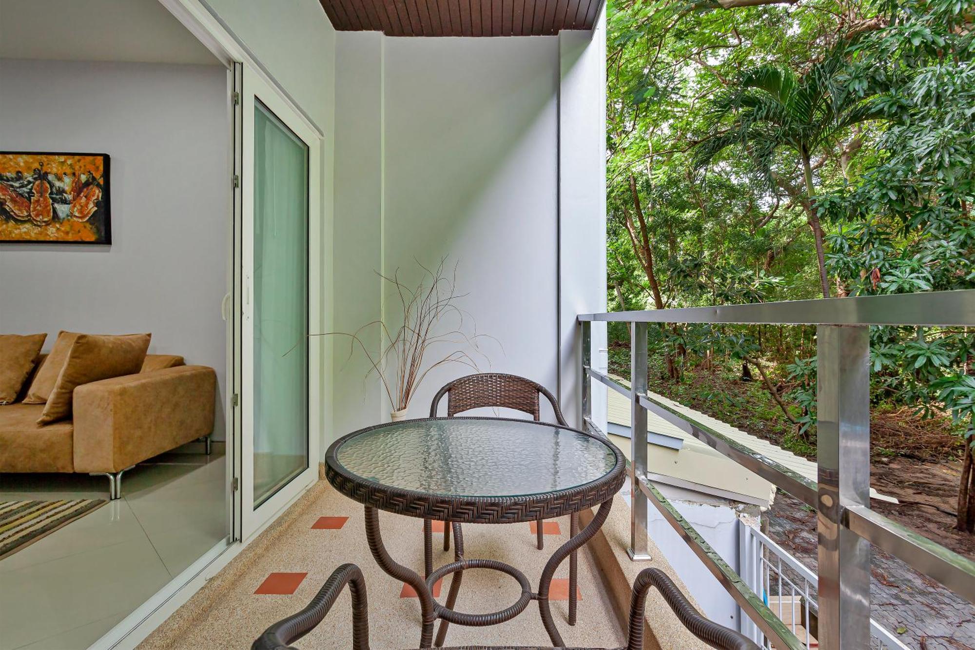Grosvenor House - On The Phra Tamnak Hill * Pattaya